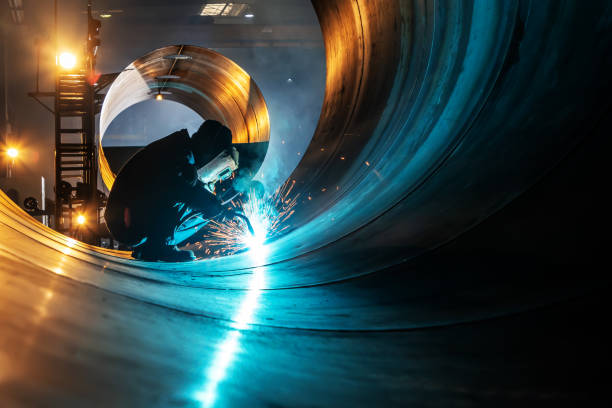 Best Automation and Robotic Welding in Kenilworth, PA
