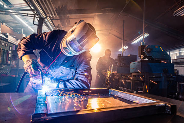 Best Aerospace and Defense Welding in Kenilworth, PA