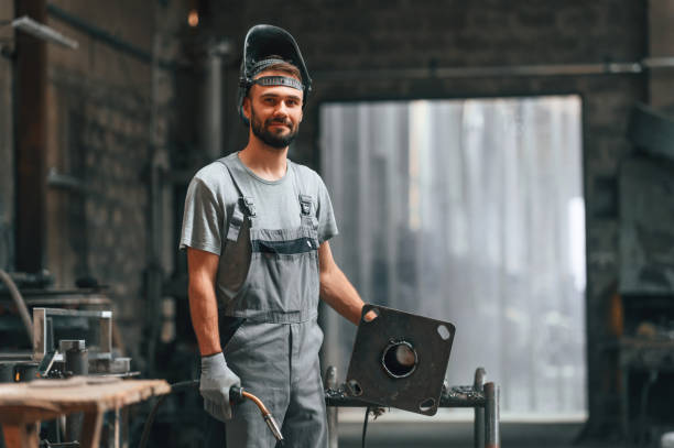 Best Artistic and Custom Metal Fabrication in Kenilworth, PA